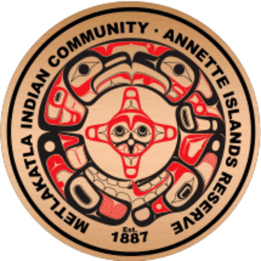 Metlakatla Indian Community - Annette Islands Reserve